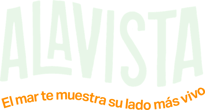 Alavista. El mar te muestra su lado más vivo